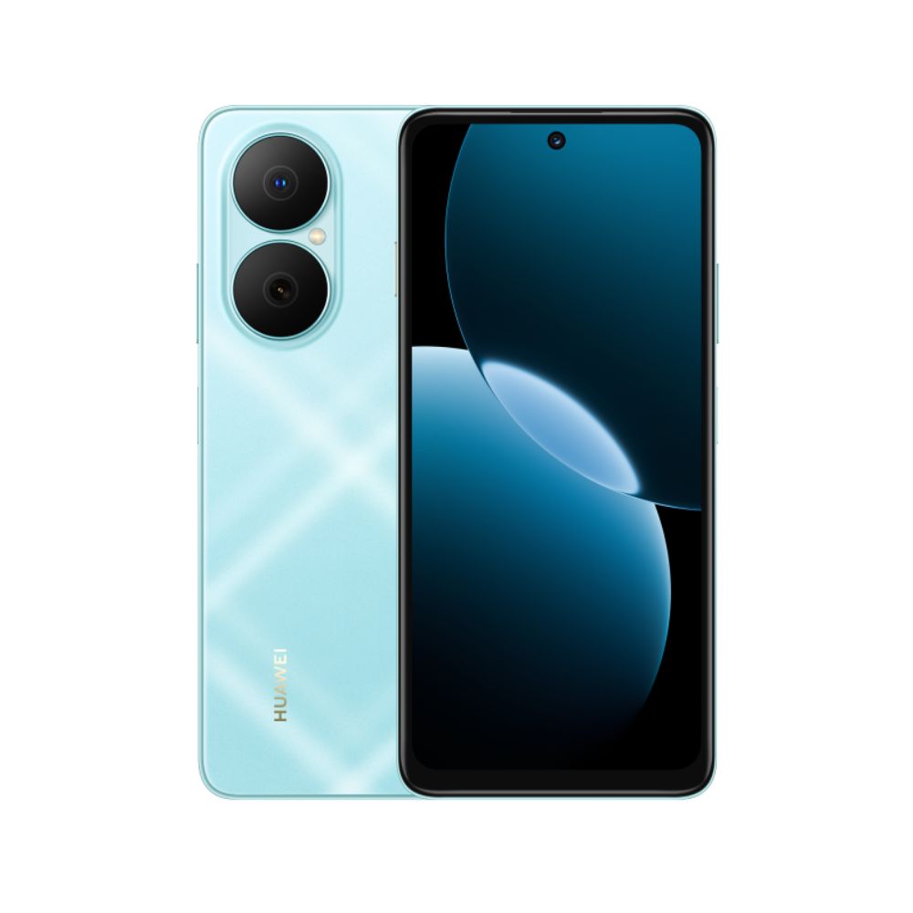 HUAWEI NOVA Y73 256GB Blue | All-Day Battery